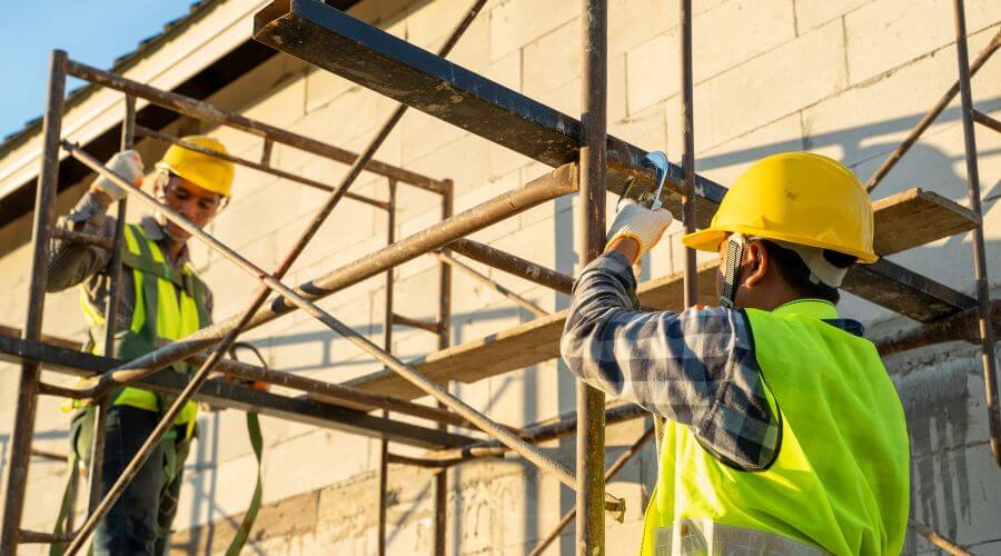 Fascia Repair in Verdigre, NE